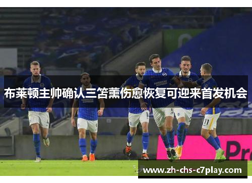 布莱顿主帅确认三笘薰伤愈恢复可迎来首发机会